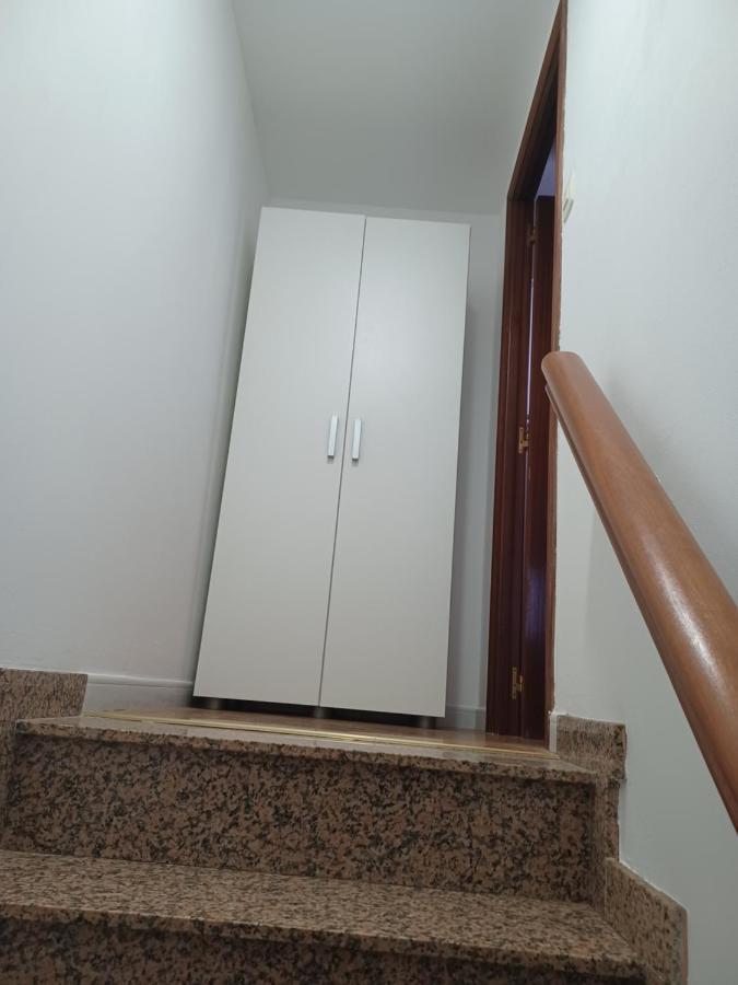 Casa Montecelo Paderne Extérieur photo