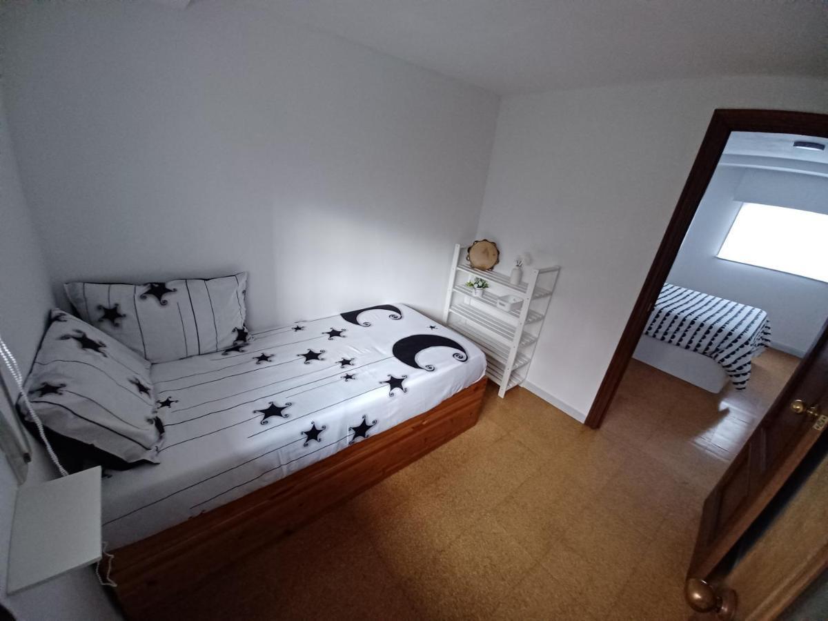 Casa Montecelo Paderne Extérieur photo